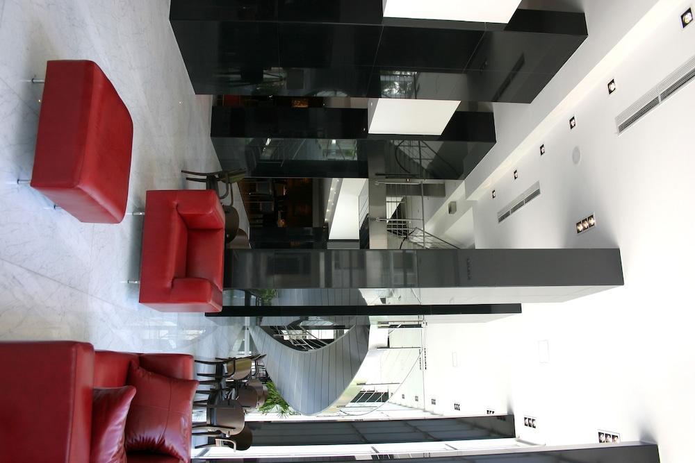 רוסאריו Ros Tower Hotel מראה חיצוני תמונה