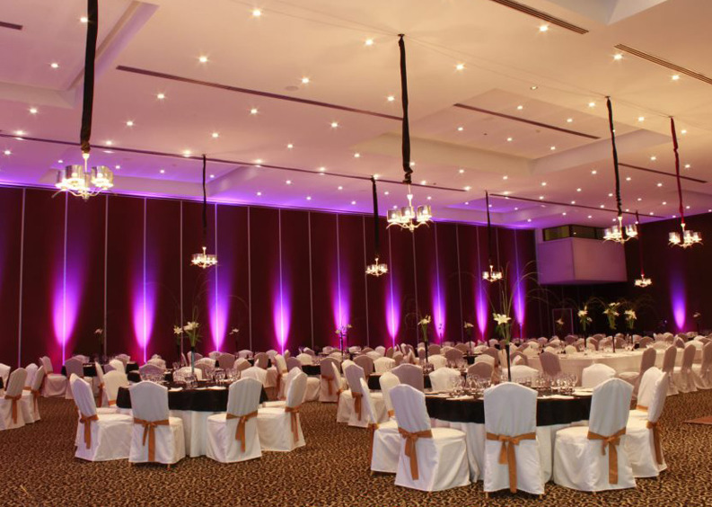 רוסאריו Ros Tower Hotel מראה חיצוני תמונה