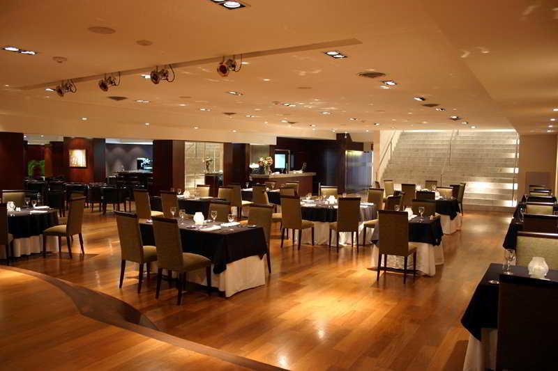 רוסאריו Ros Tower Hotel מסעדה תמונה