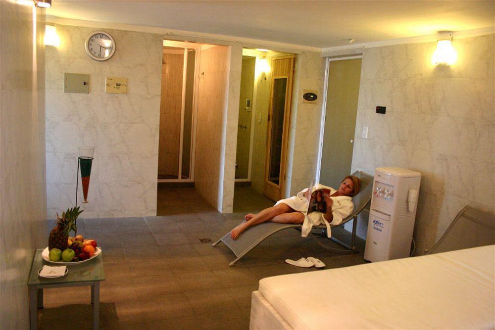 רוסאריו Ros Tower Hotel מראה חיצוני תמונה