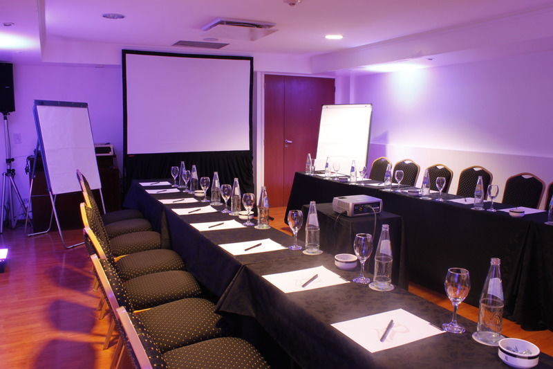 רוסאריו Ros Tower Hotel מראה חיצוני תמונה