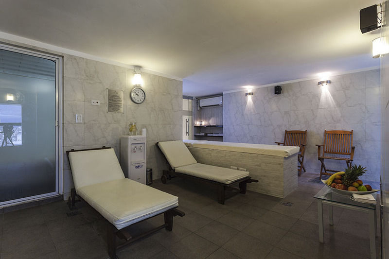 רוסאריו Ros Tower Hotel מראה חיצוני תמונה