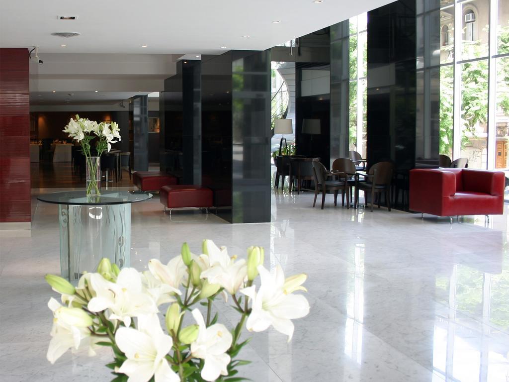 רוסאריו Ros Tower Hotel מראה חיצוני תמונה
