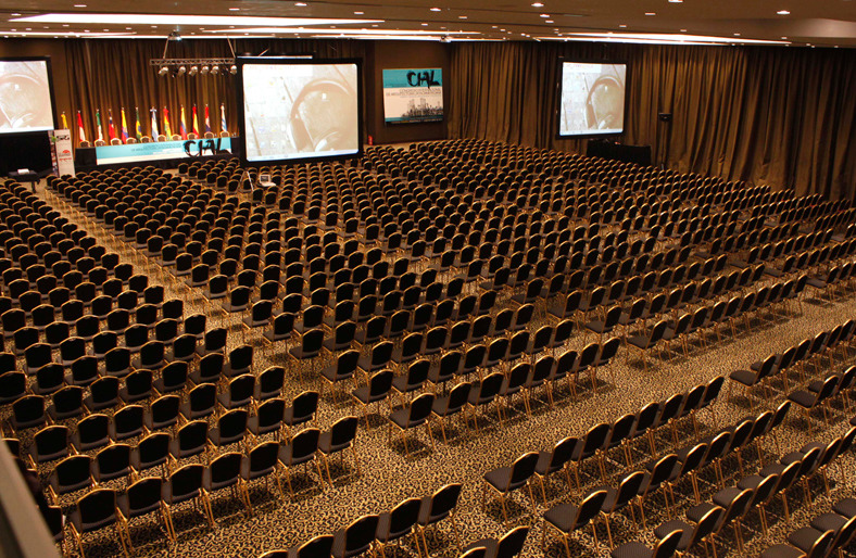רוסאריו Ros Tower Hotel מראה חיצוני תמונה