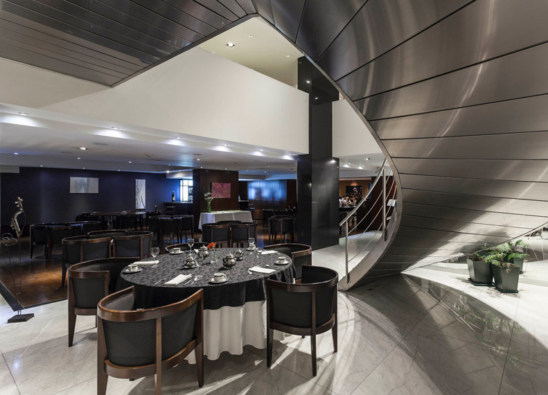 רוסאריו Ros Tower Hotel מראה חיצוני תמונה