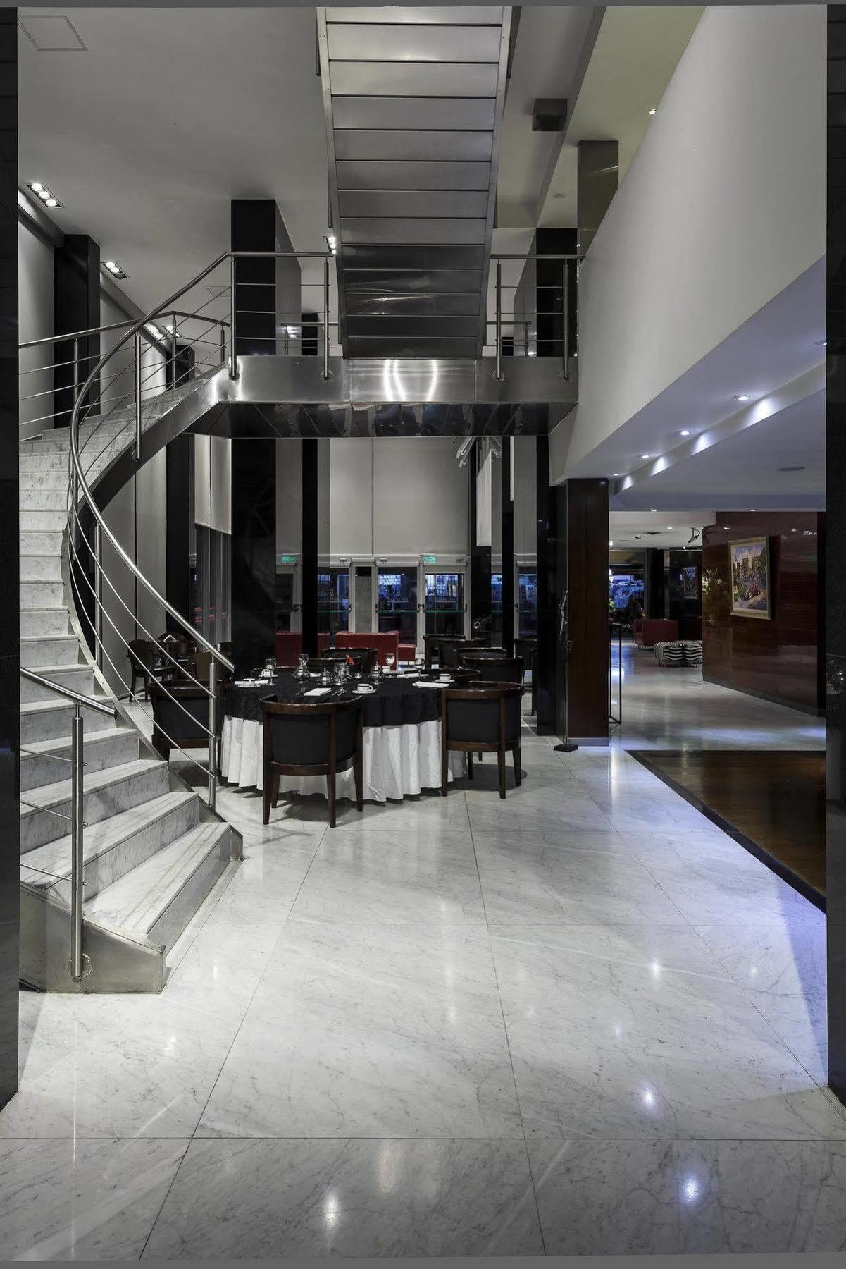 רוסאריו Ros Tower Hotel מראה חיצוני תמונה