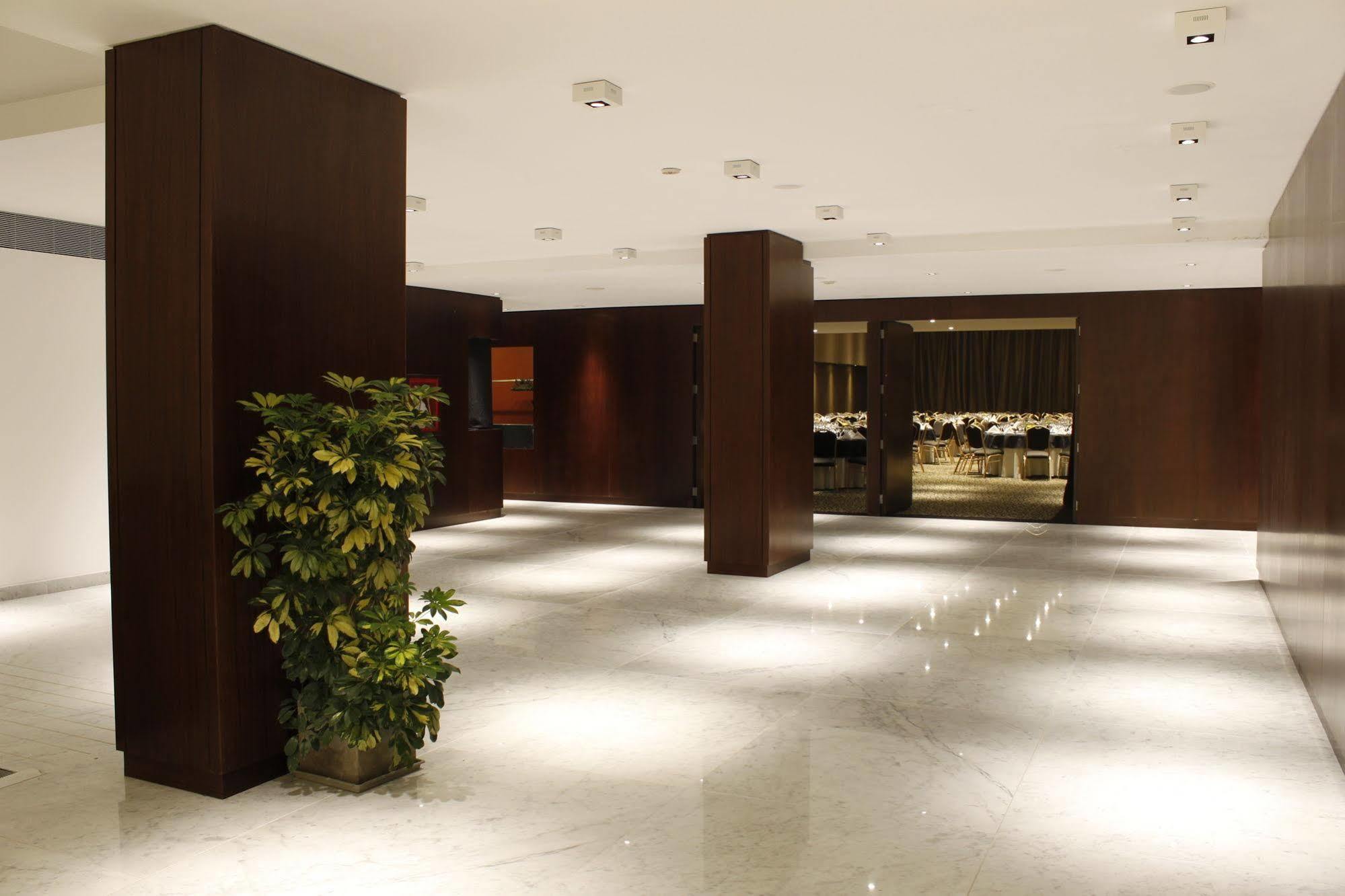 רוסאריו Ros Tower Hotel מראה חיצוני תמונה