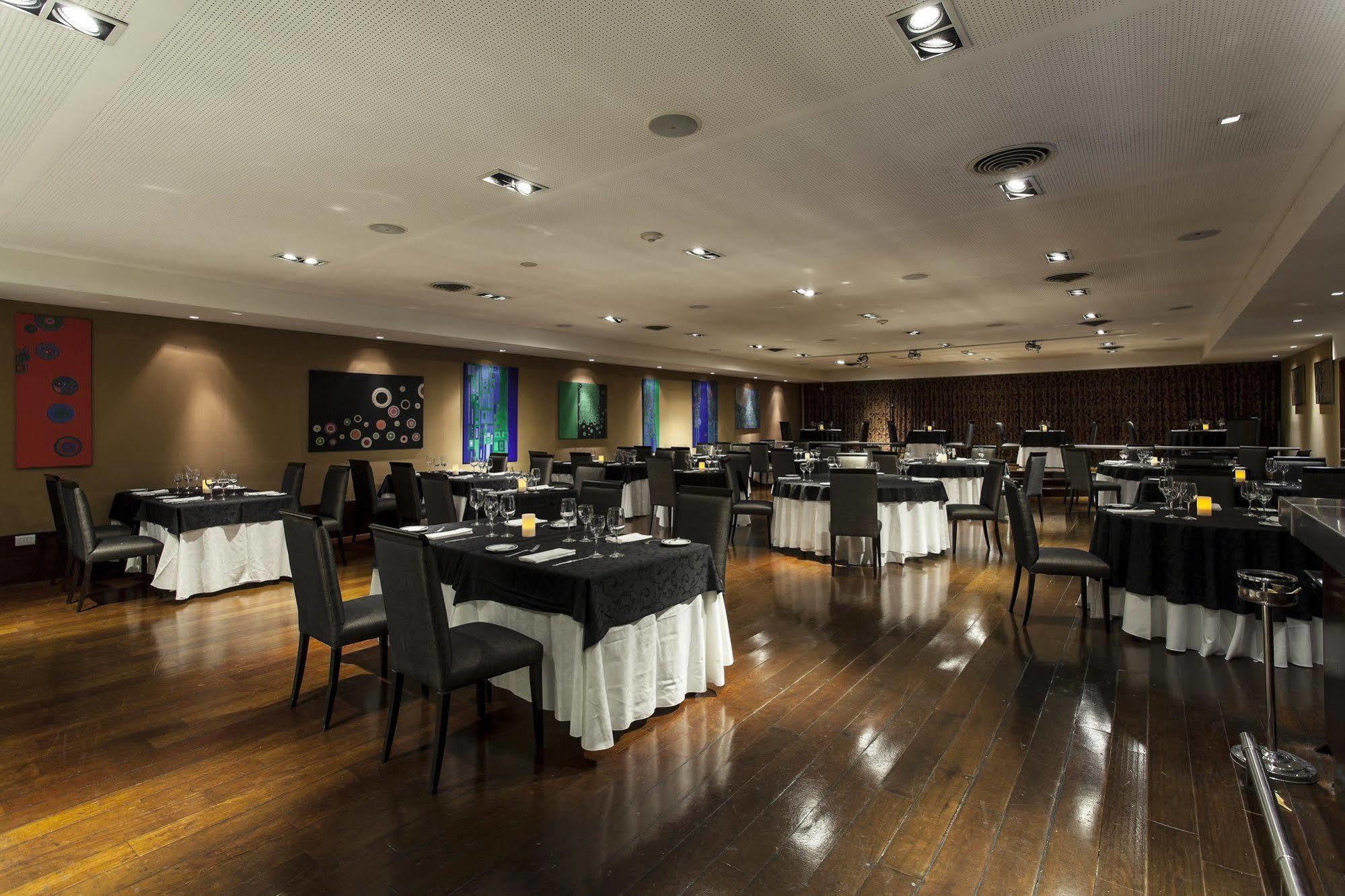 רוסאריו Ros Tower Hotel מראה חיצוני תמונה