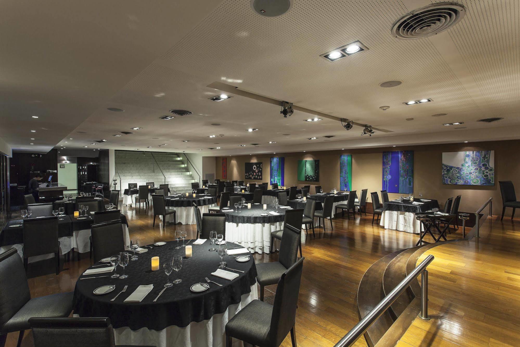 רוסאריו Ros Tower Hotel מראה חיצוני תמונה