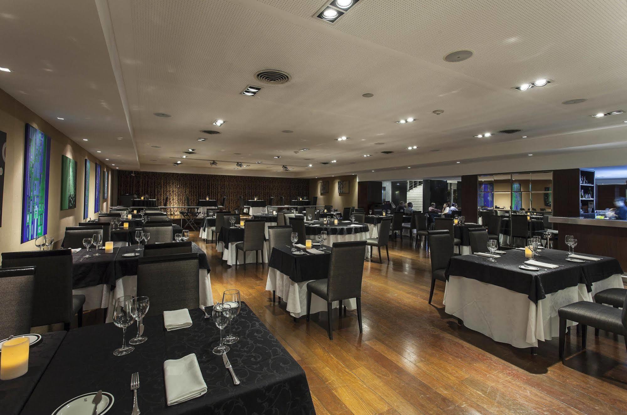 רוסאריו Ros Tower Hotel מראה חיצוני תמונה