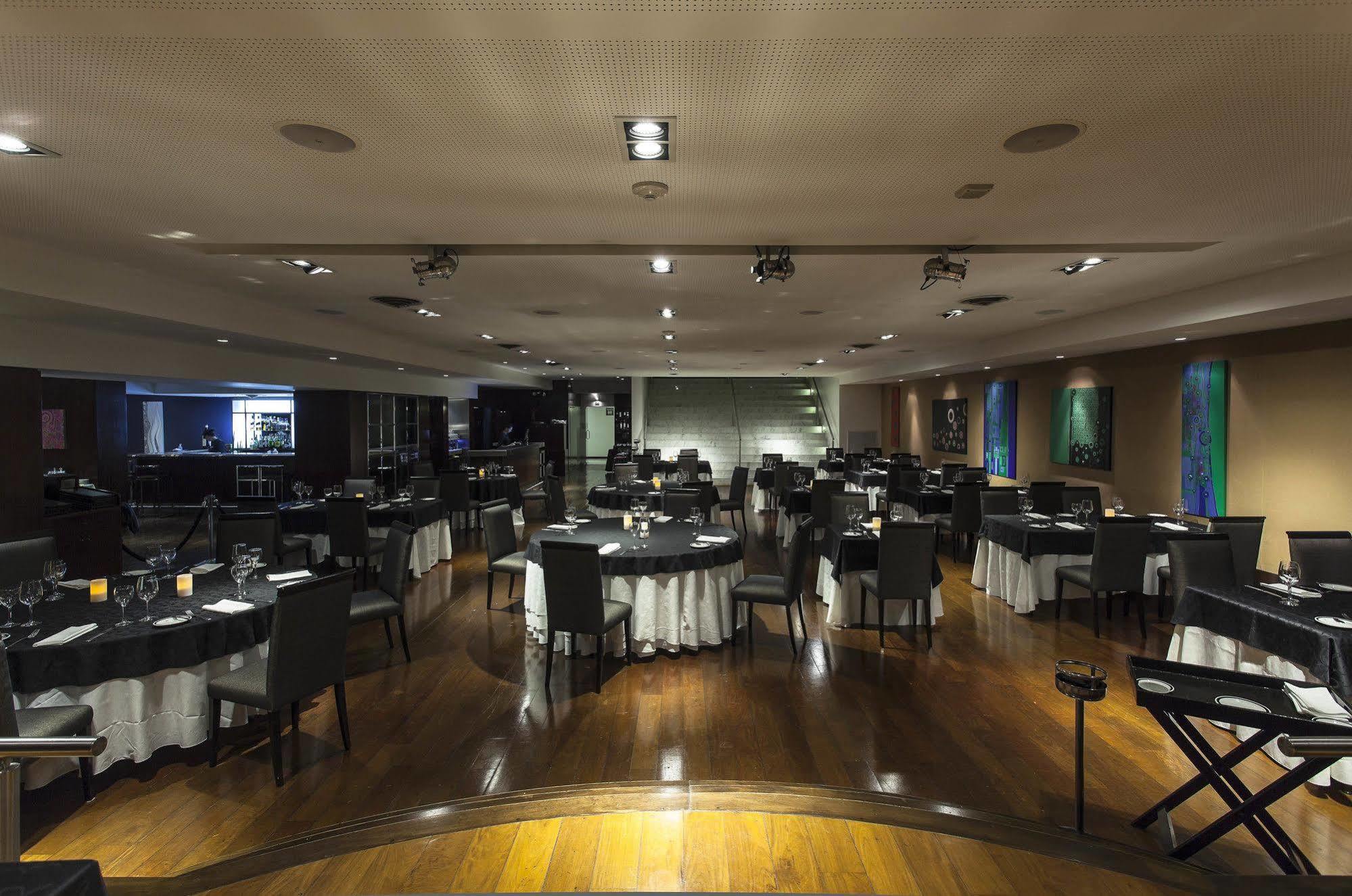 רוסאריו Ros Tower Hotel מראה חיצוני תמונה
