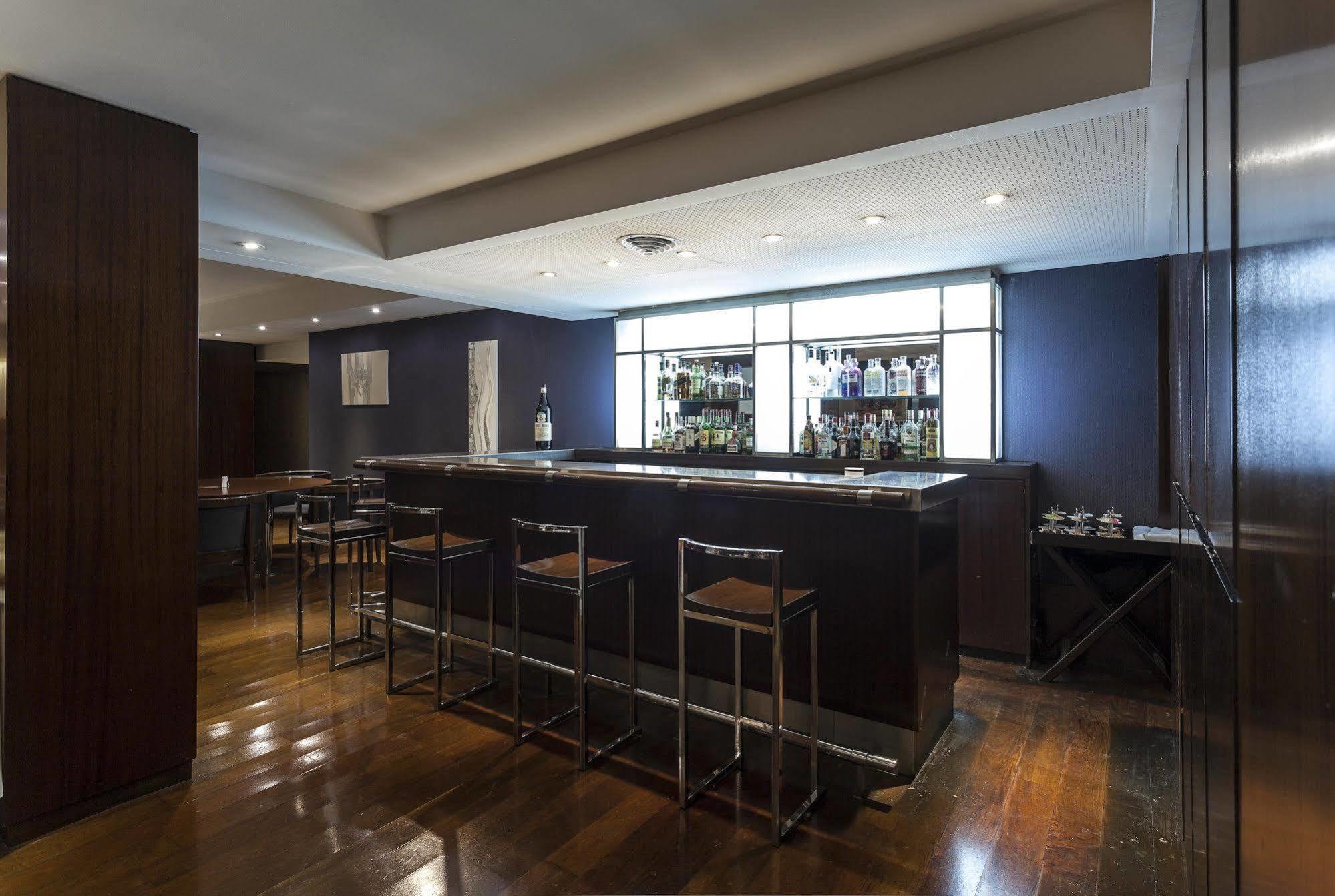 רוסאריו Ros Tower Hotel מראה חיצוני תמונה